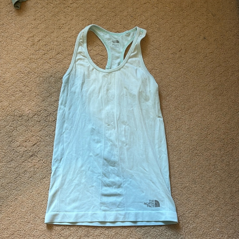 Womens Extra small tank top